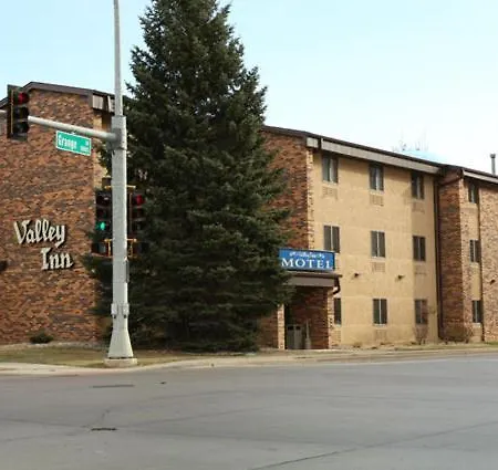 Valley Inn Sanford Medical Center
